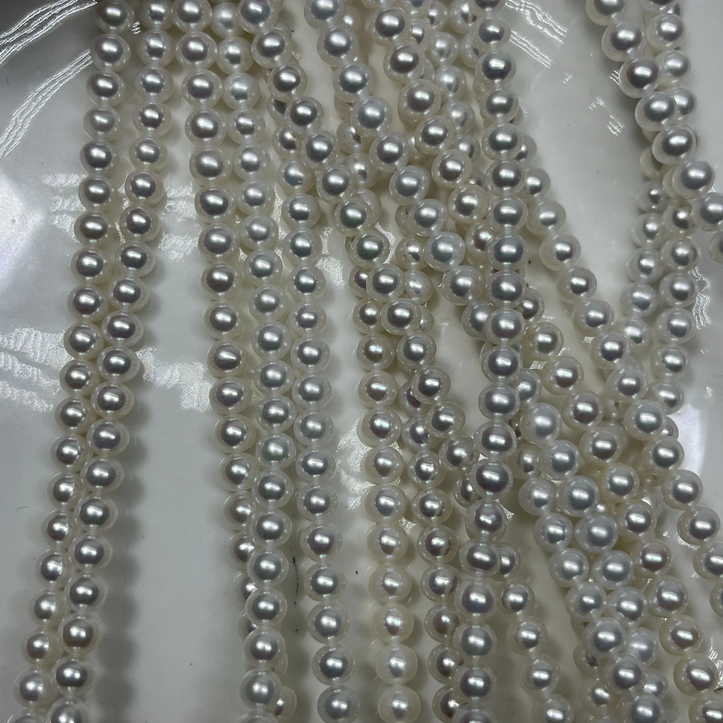 extra-luminoso-555mm-l-frewater-ak-pearl-nelace-f-finied-ape-rotonda-perline-sfuse-vicino-rotondo-rotondo-su-quattro-lati