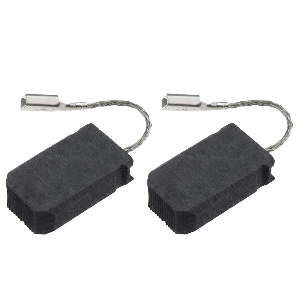 

For Bosch Power Tool Carbon Brushes Replacement for GWS 14-150 CI GWS 10-125 Model Numbers 1607014176 1607014172 1607014138 2pcs