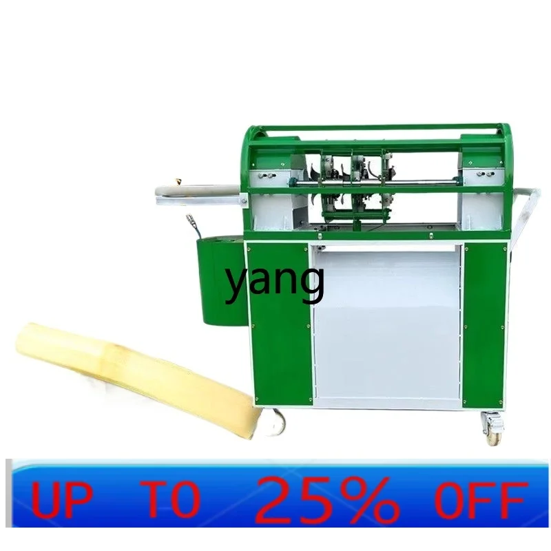 

LTT автоматическая машина для очистки сахарного тростника, новая коммерческая имитация, ручная электрическая машина для очистки, артефакт