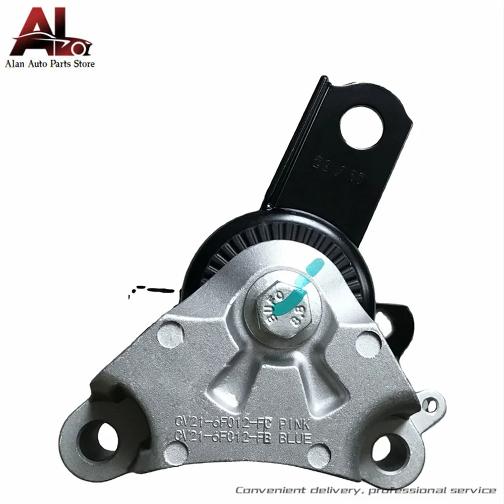 OEM 1781783 CV21 6F012 FC CV216F012FC Engine Right Mount, for Ford Ecosport 2013-1.5L