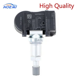 YAOPEI BHB637140A 433MHZ Tire Pressure Sensor TPMS For Mazda 2 3 5 6 CX-5 CX5 CX-6 CX6 CX-9 CX9 MX-5 Artz