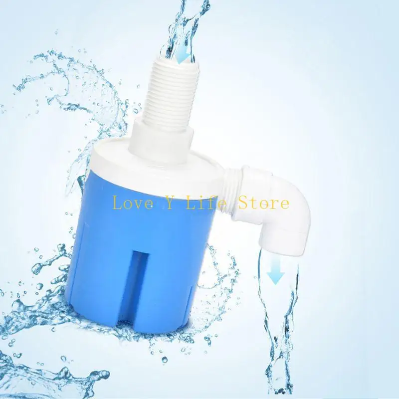 L74C Water For Tank Auto Float для клапана, установленного для автоматического управления уровнем воды