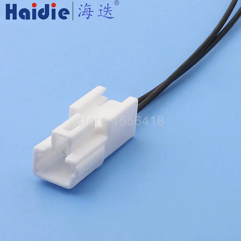 

2 Pins automotive connector MG641029 6149-1251/7283-1020/7283-6160/90980-12471/90980-10825/MG651026