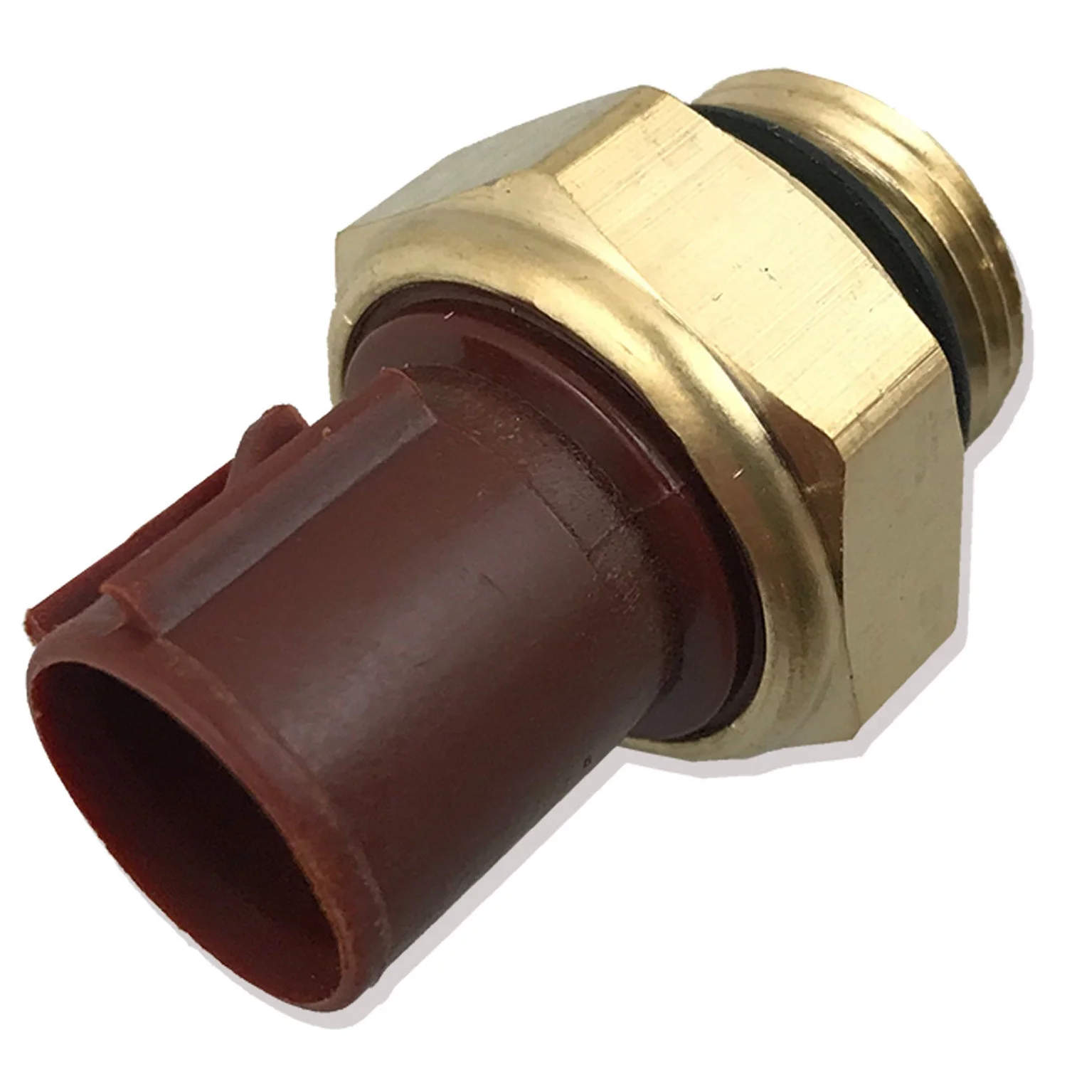 Sensor do interruptor do ventilador de refrigeração do radiador para Honda Civic, 1992-2005, 1.3L, 1.5L, 1.6L, 1.7L