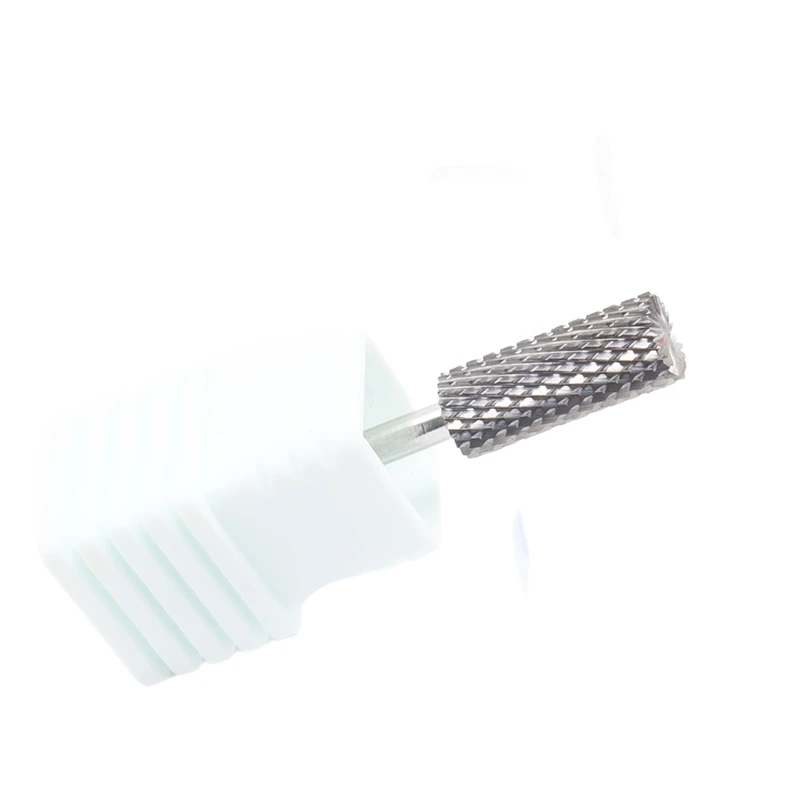 Wolframkarbid-Dentalbohrer-Set zur Zahnvorbereitung für Zahnärzte, Zahnmedizin und Dentallabor-Ausrüstung – Detail 5