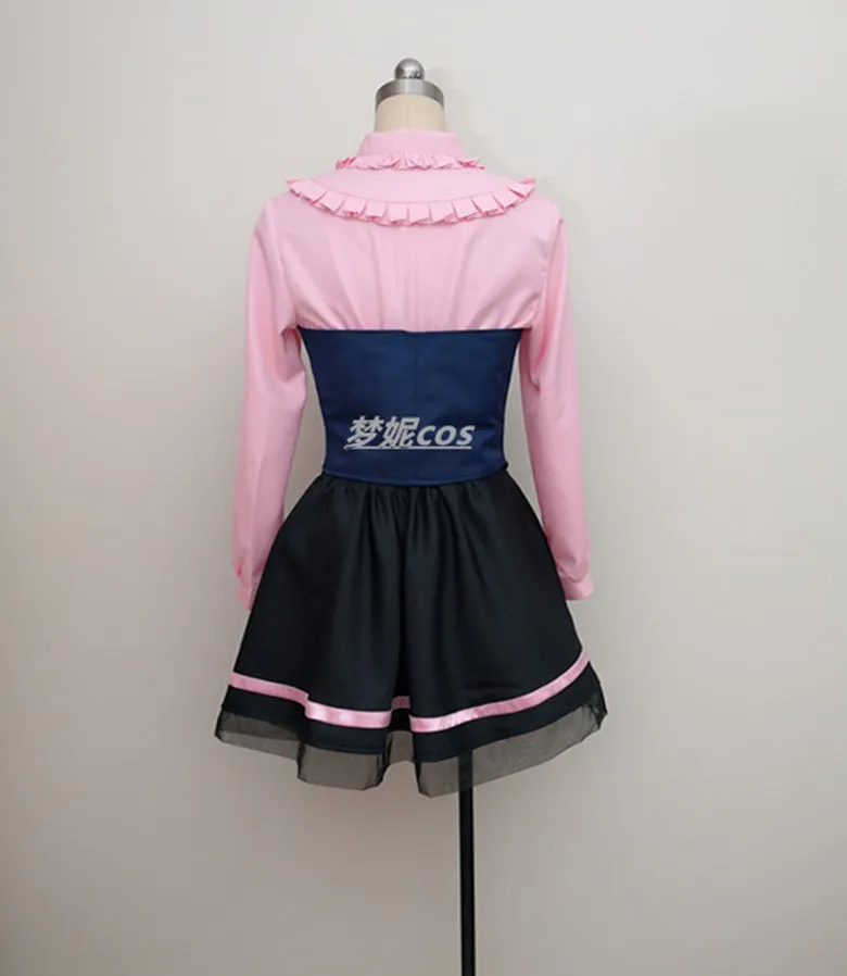 UETEEY 2025 Umineko no Naku Koro ni عندما يبكون Ushiromiya Maria أزياء تنكرية مخصصة بأي حجم #3