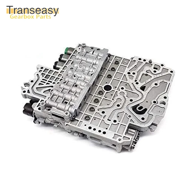 

Transmission Valve Body Suit For A6 A8 Bmw 5 7 Serial Jaguar XJ8 X5 Car Accessories ZF 5HP24A
