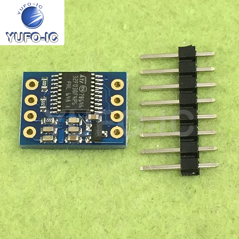 Free Ship 3Pcs GY-2…
