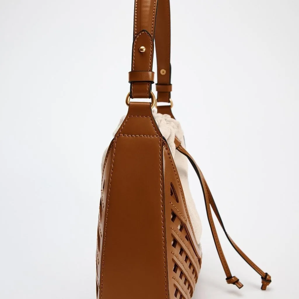 Sac à main tissé pour femmes, sac à bandoulière et bandoulière rétro, sac fourre-tout léger en paille, sac Boho Chic, 2025