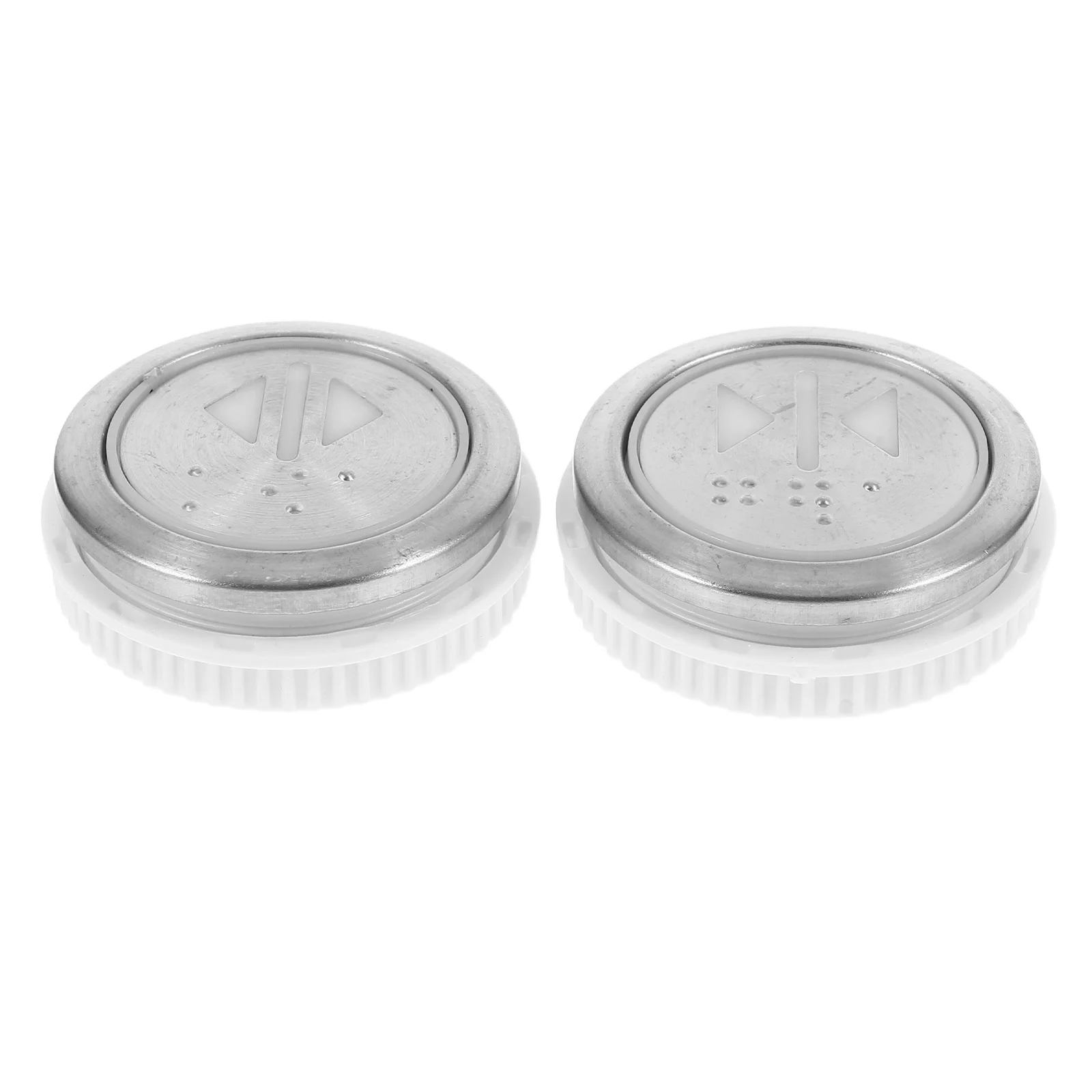 2Pcs Aufzug Teile Push Button Edelstahl Runde Ersatz Lift Zubehör Einfache Installation Aufzug Operator