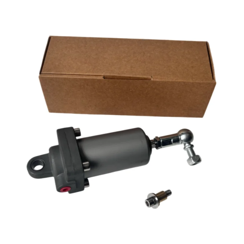 Diaphragm Air Cylinder High Quality Replacement Spare Parts Screw Air Compressor Piston Cylinder Maintenance Accessories