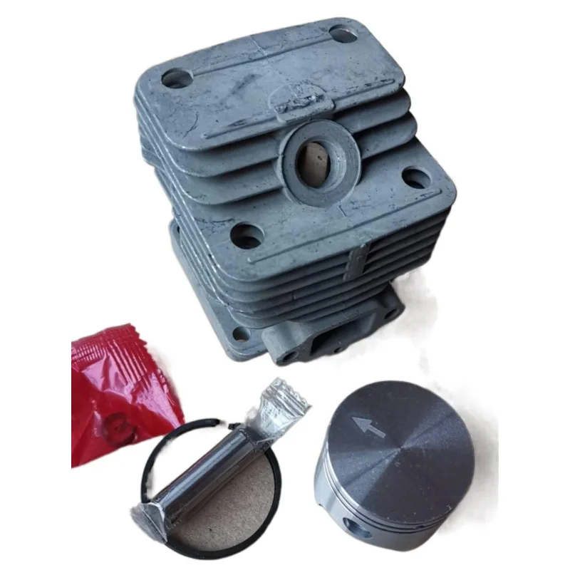 Oleo-Mac Sparta 735 740 40 440/BP シリンダーピストンアセンブリアクセサリーに適しています。