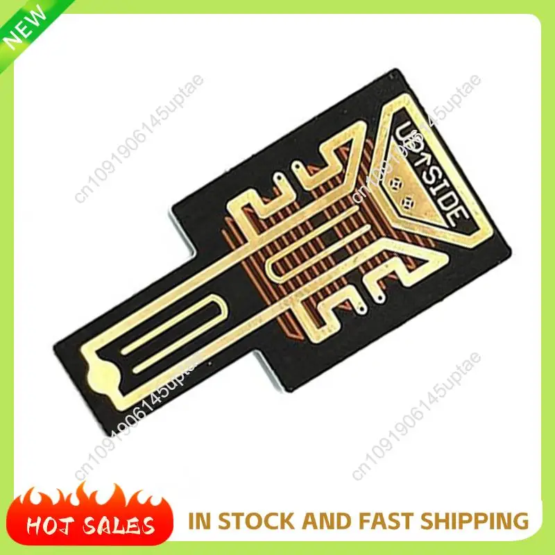 N88R 10PCS Signal Enhancement Stickers Portable Signal Booster SP11 Pro Mobile Phone Signal Amplifier Antenna Booster Sticker