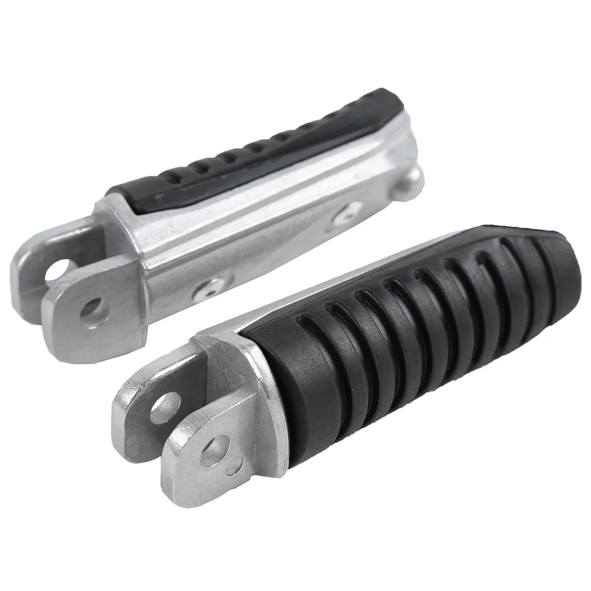USERX Universal Motorcycle Accessories Small pedals Rear pedals for SUZUKI gsf 1200 1997-2006 gsf 400 1991-1993