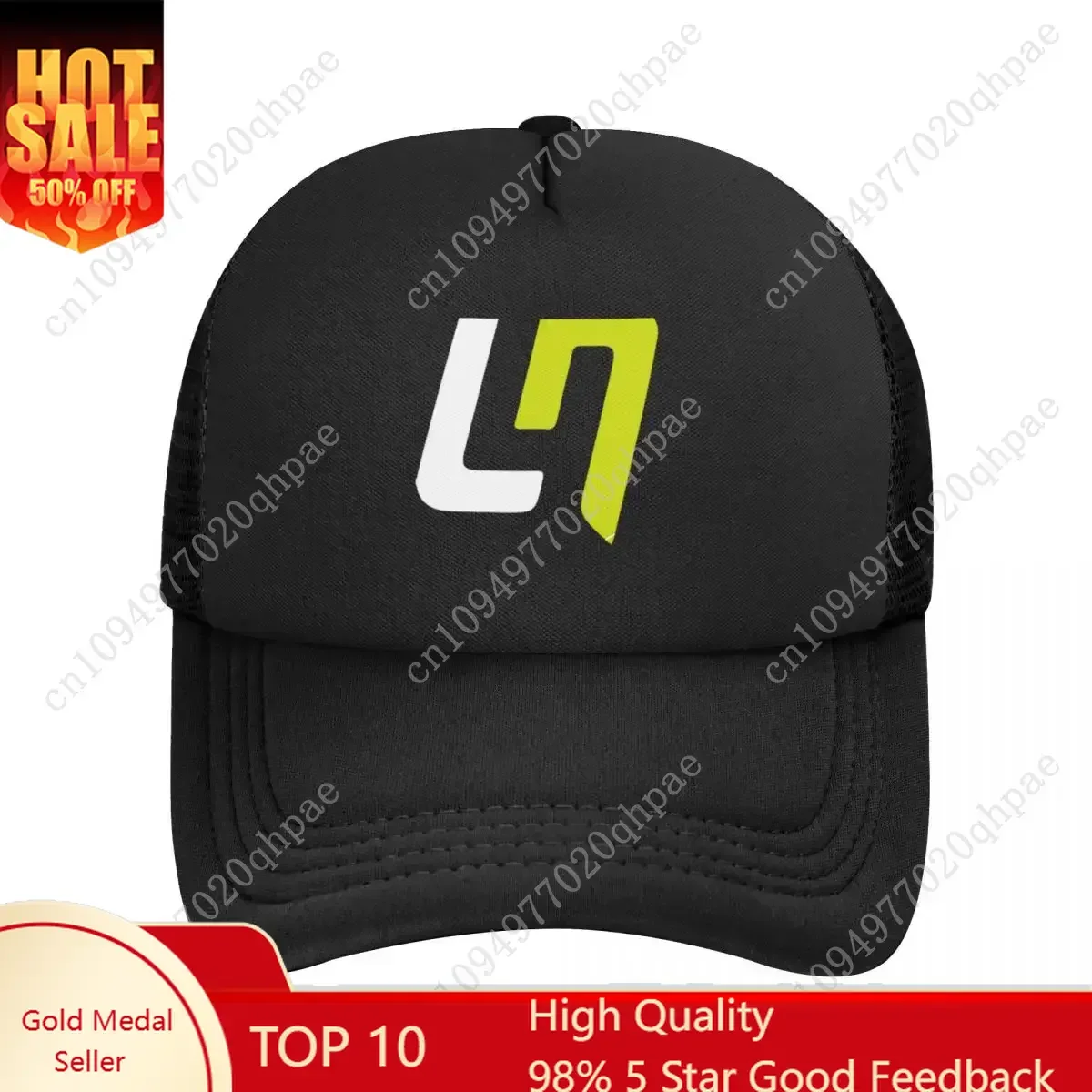 lando-norris-4-f1-2024-bones-de-beisebol-de-malha-snapback-chapeus-de-beisebol-respiraveis-casquete-casual-ao-ar-livre-para-homens-e-mulheres