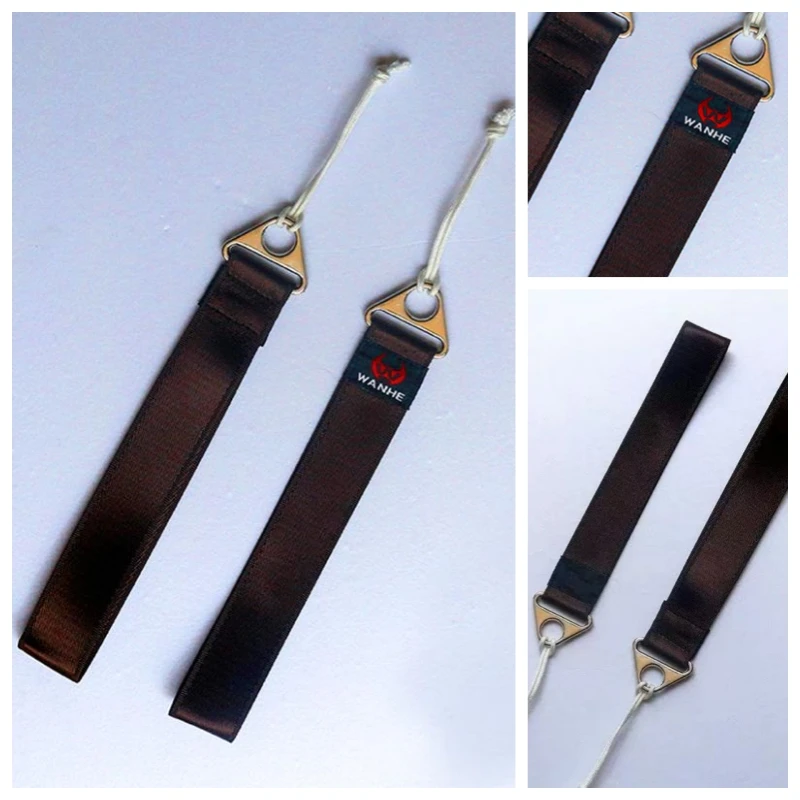 dual line stunt kite wristband kite accessories wrist strap wanhe kite factory professional kite adults winder Kite line fun toy