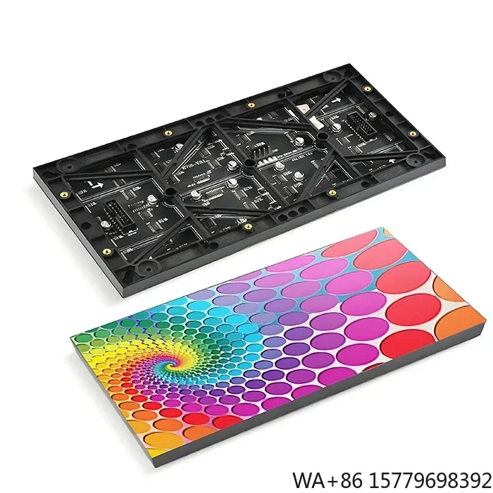 Indoor P1.25 LED Screen 8K IP55 Waterproof Wall Mounted Panel for Stage Fixed Installation