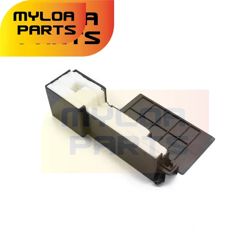 1set Waste Ink Sponge Tank support for Epson L355 L220 L210 L120 L365 L110 L111 L130 L132 L211 L222 L300 L301 L360 L362 L363 L36