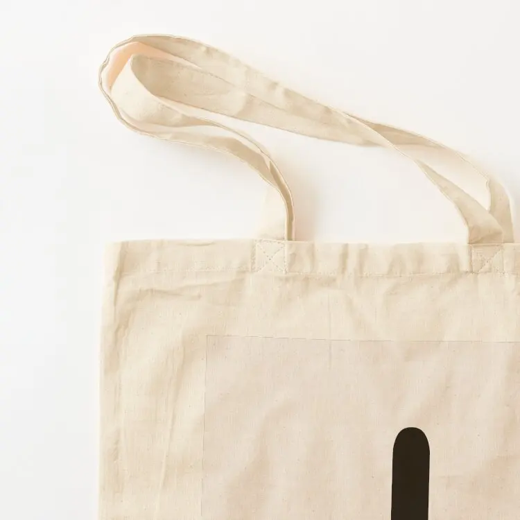 Scrabble Tile J Tote Bag Canvas bag luxury women great bag Canvas for women