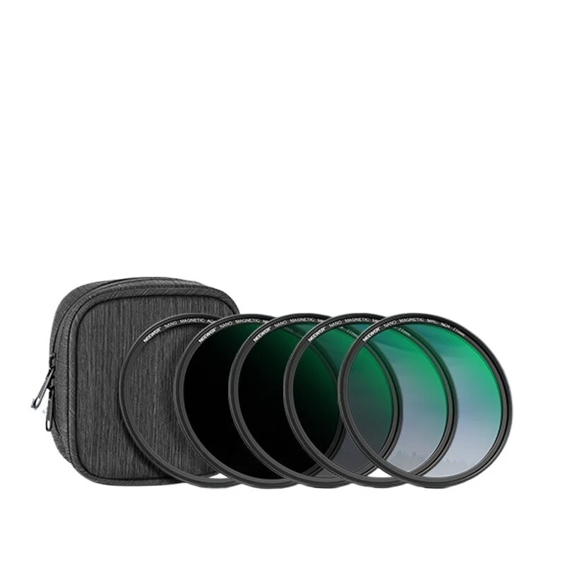 ND4/ND8/ND64/ND1000…