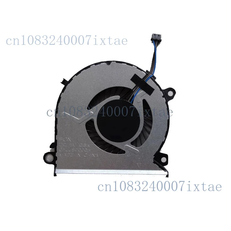For HP Light Wizard Genie 3rd Generation Q193 Pro 15-CB Notebook Fan 930589_ 001