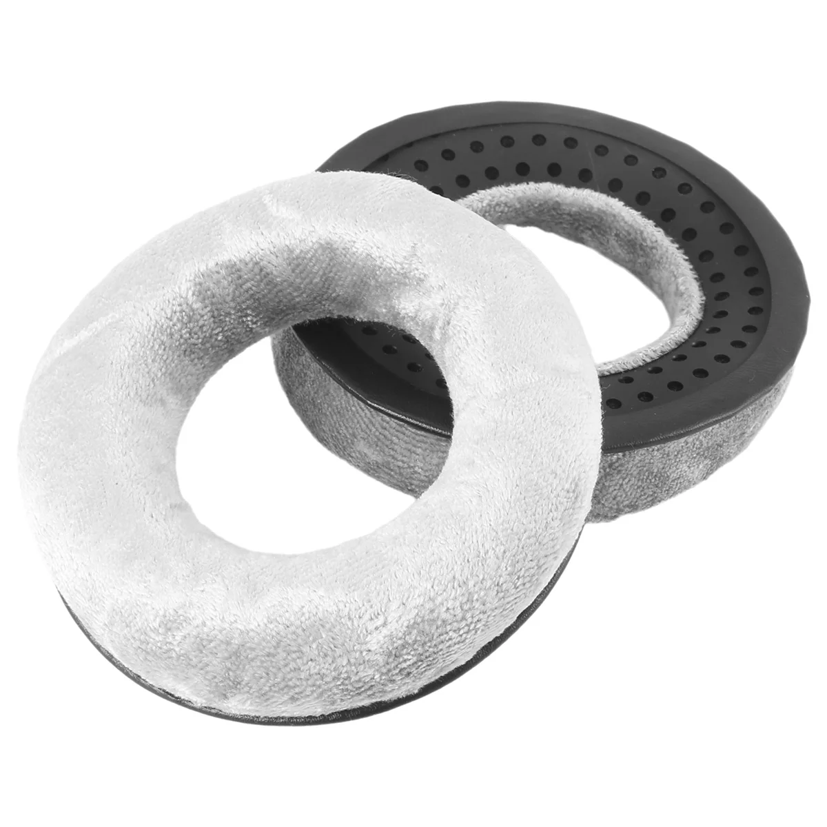 

B13C DT770 Сменные амбушюры, амбушюры, совместимые с наушниками Beyerdynamic DT990 / DT880 / DT770 PRO