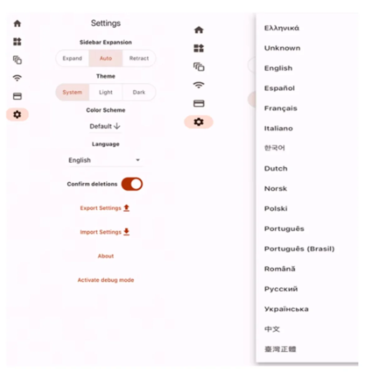 A48I Perfect Epoxy Shell Chameleon Ultra Contactless Smartcard Emulator Compliant to NFC Read Writer (Compatible)
