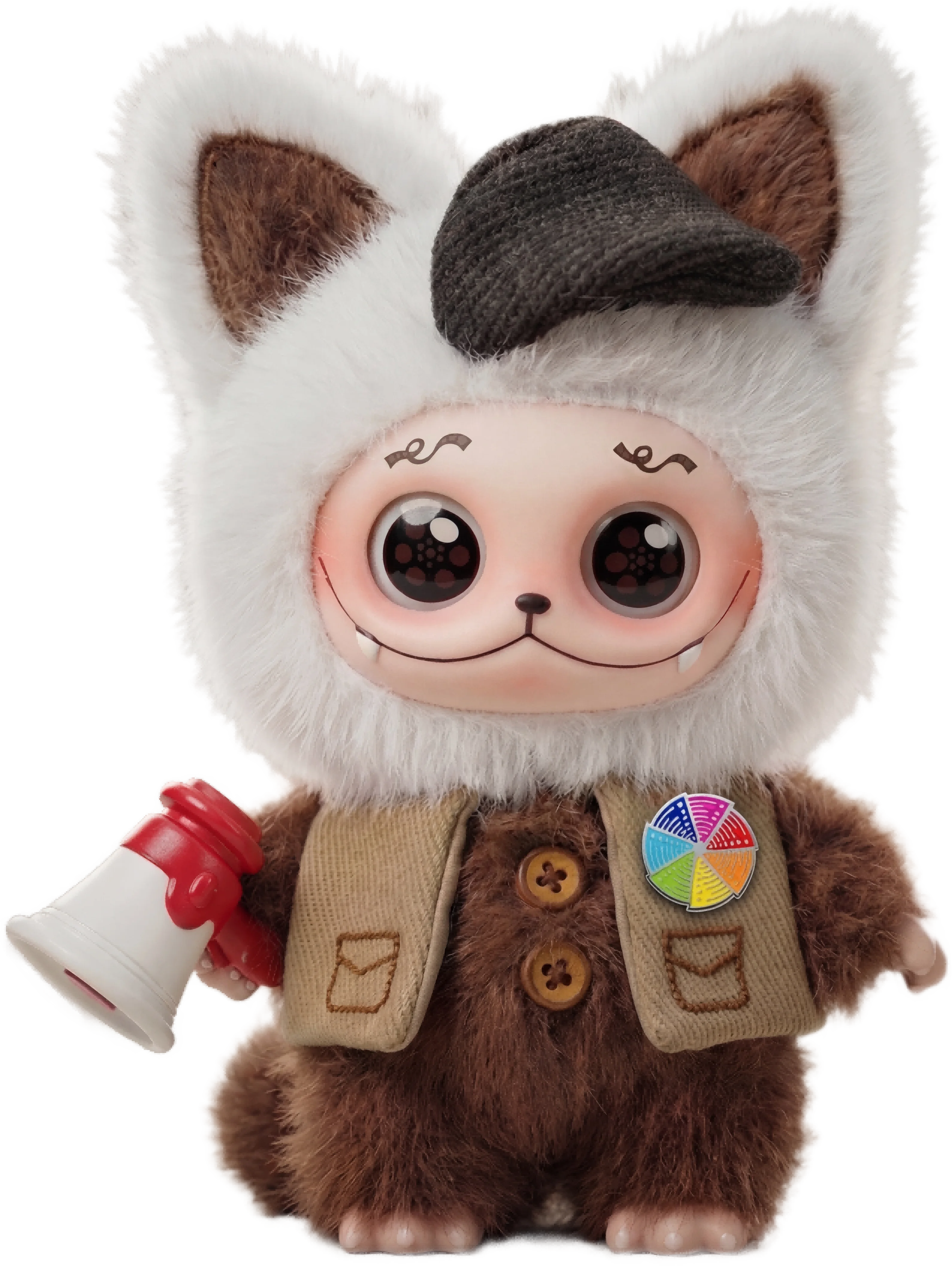 GISMOW Co-branded Collection for the 16th Beijing International Film Festival