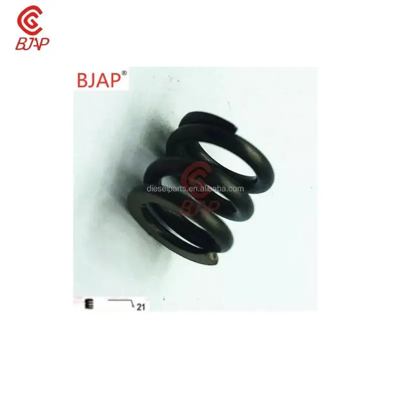 C7 Injector Spring for Nozzle & Solenoid