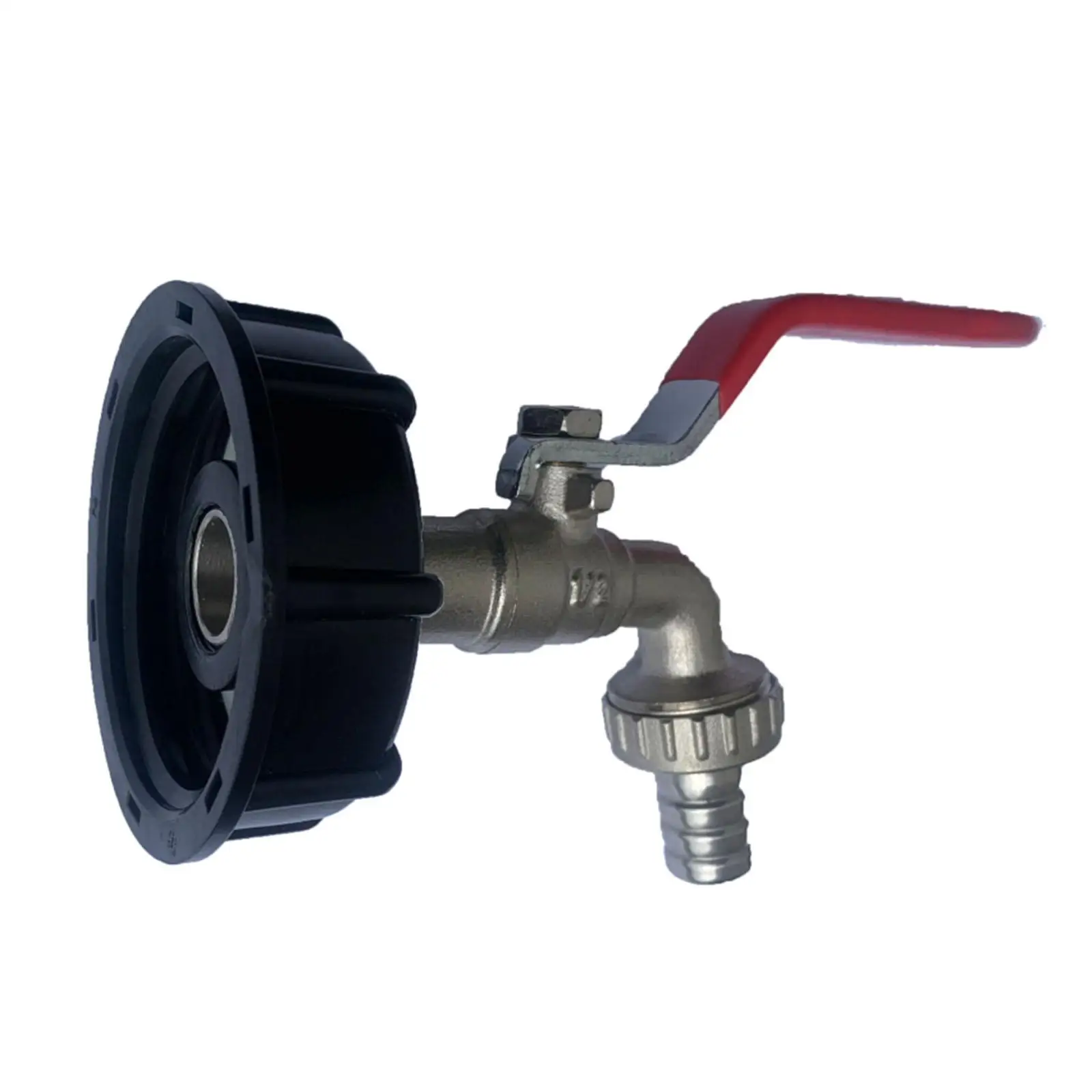 Garden Ibc Tank Ada…