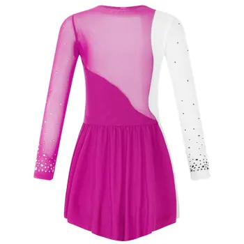 6 best sales Eistanzkleid - №3
