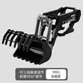 Front accessories