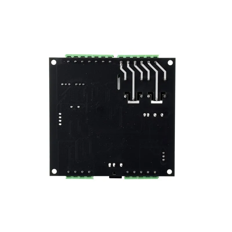 

Waveshare Modbus RTU Module (A),Industrial Modbus RTU Mixed Input And Output Module,Multiple Isolation Protection Circuits