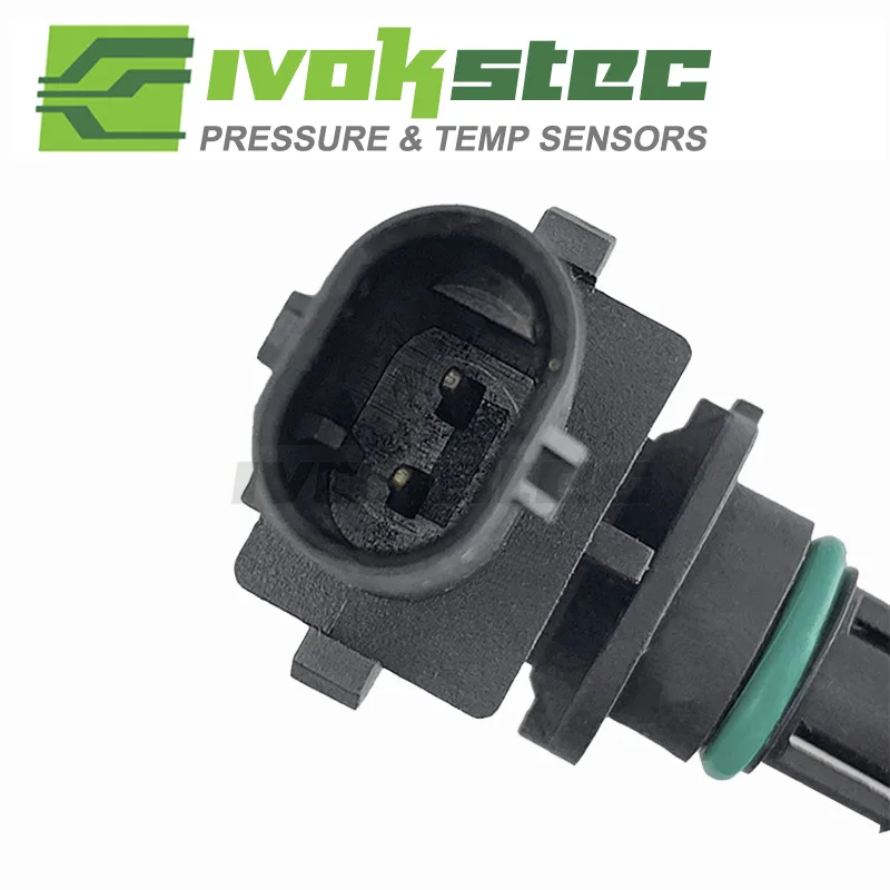 13627812741 13628519445 7812741 8519445 Intake Air Temperature Sensor For BMW B37 B47 B57 M47 M57 N47 & N57 Engines