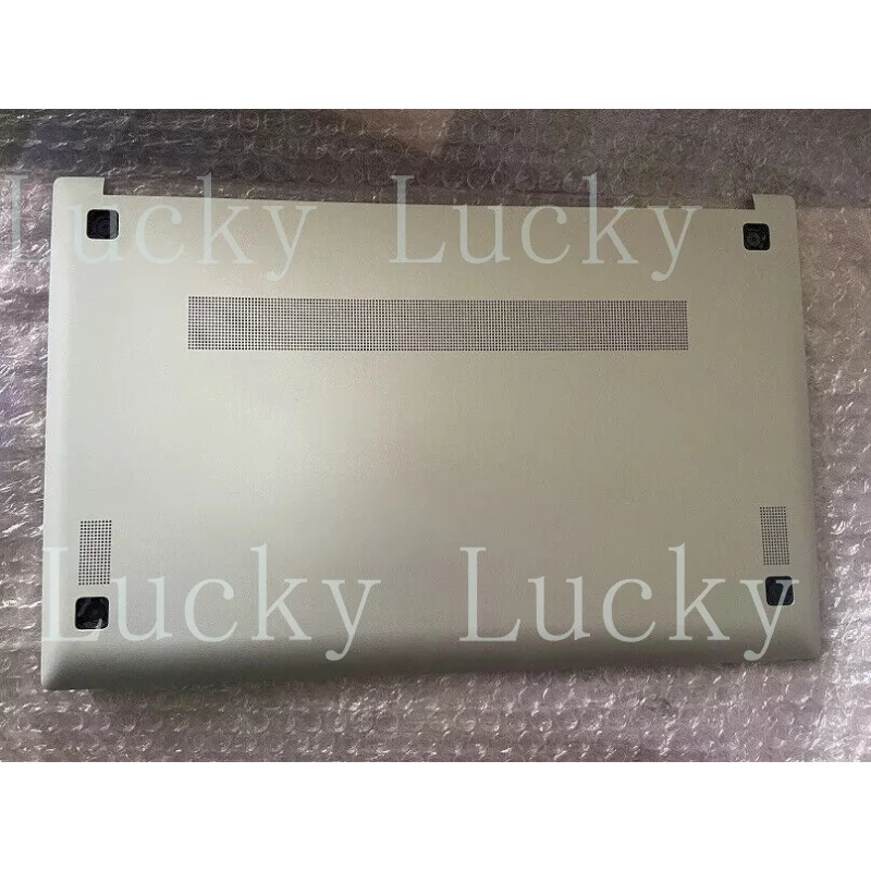 f   New For Samsung Galaxy Book NP750XDA 750XDZ 760XDA Bottom Cover Lower Case