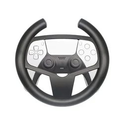PS5 Controller Nintendo Switch S Game Controller Steering Wheel Accessories Flexibly Rotate The PS5 Controller Steering Wheel