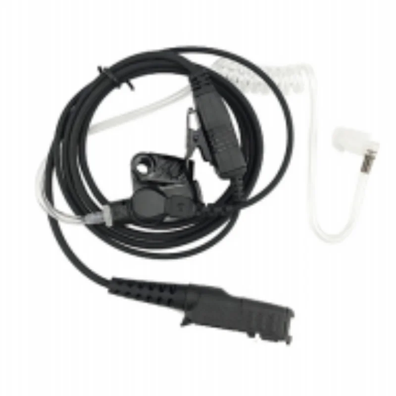 

Основы адаптивных наушников 6600I включает в себя PMLN5727 и PMLN5733. Адаптационная модель сердечника — серия Motorola P66.