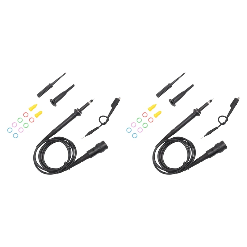 4Pcs P2100 Dc-100Mh…