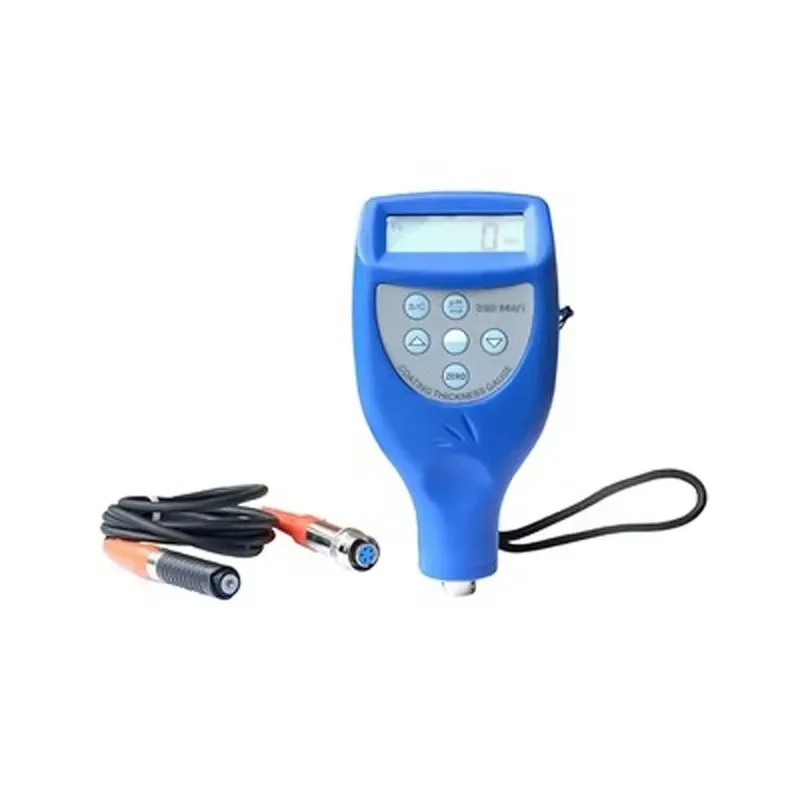 

BGD 542 BGD 543 Precision Coating Thickness Gauge/Paint Thickness Tester