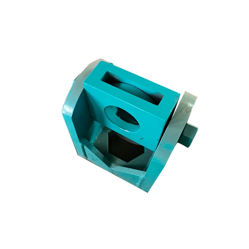 

New 3inch 76mm Carbon Steel Drill Pipes Quick Disassembly Forged Drilling Tool Convenient Loading and Unloading