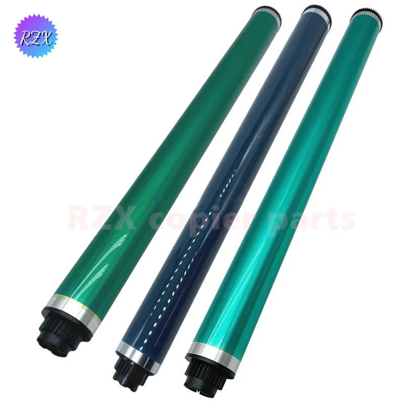 

Long Life Mitsubishi OPC Drum for Ricoh 2014 2851 1911 3350 1027 1015 3351 2501 Drum Cleaning Blade Copier Printer Spare Parts