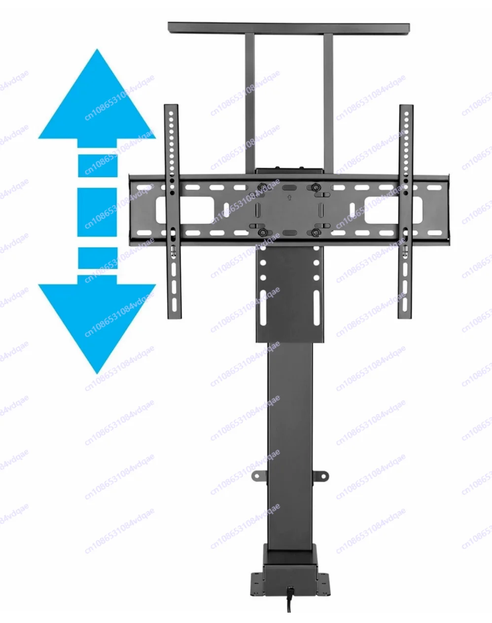Motorized Hidden Tv…