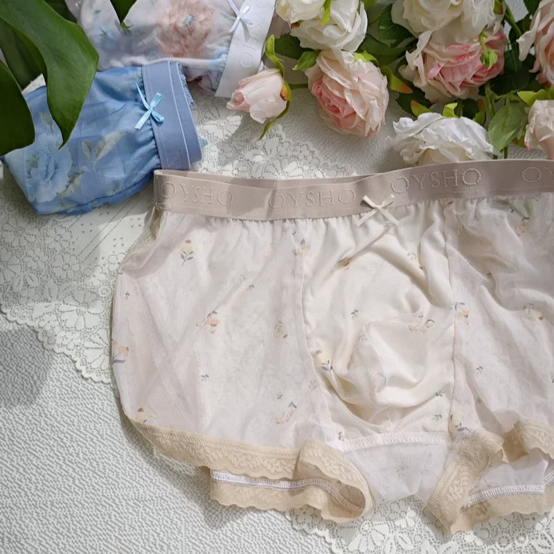Sous-vêtements pour hommes, de - Boxer Brief Pack Cotton avis et prix