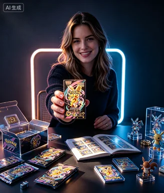jeu-de-cartes-a-collectionner-pokemon-m2a-mega-dream-ex-version-japonaise-boite-scellee-doree-cartes-gengar-mega-evolution-bon-cadeau-d'anniversaire-jouets