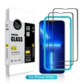 2 piezas de iPhone 13 Pro