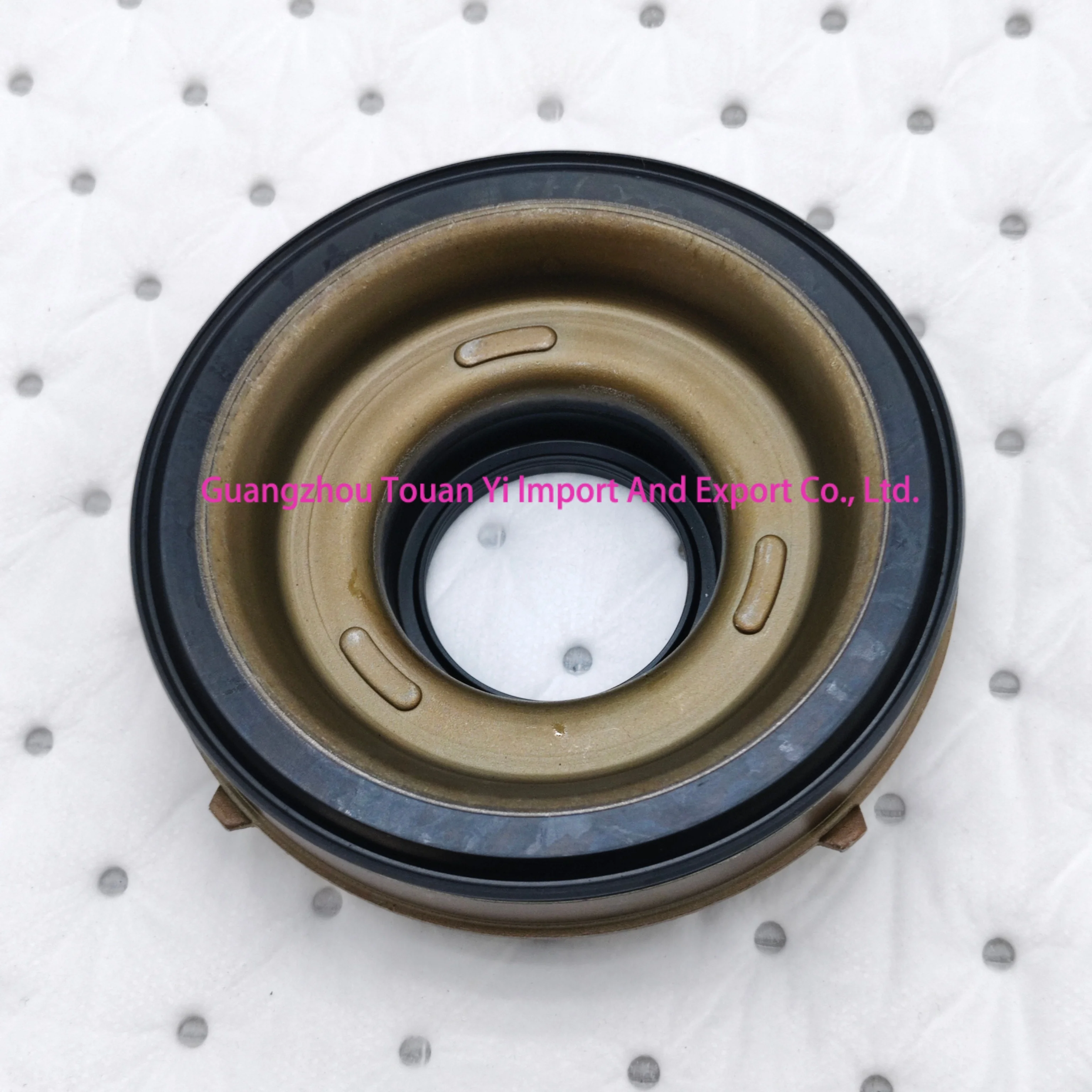 

2X For OE grade A960E input shaft small piston high-precision sealing Toyota 6AT transmission hydraulic execution key components