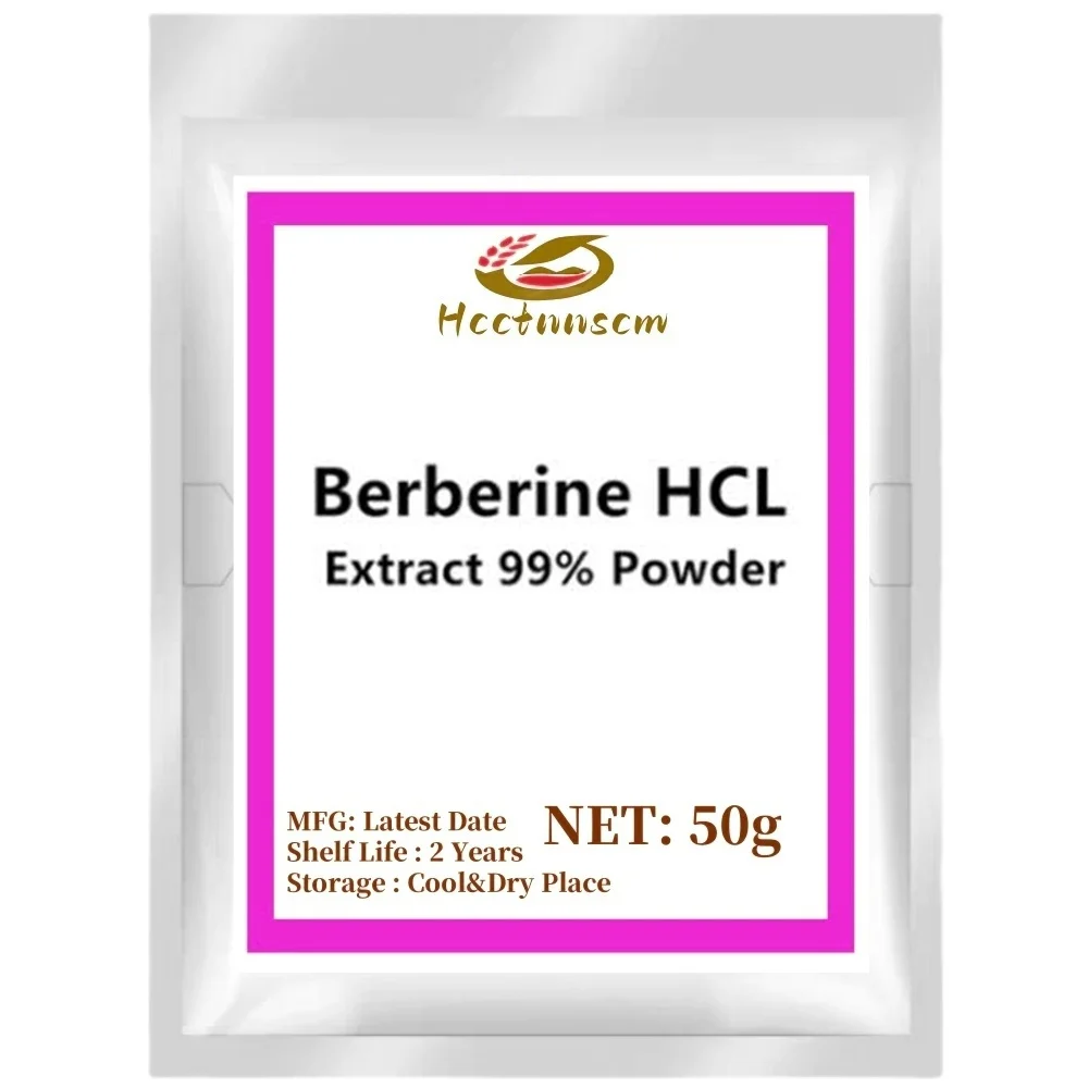 Cosmetics Berberine Hcl Powder Soap Scents [ Soap Scents]