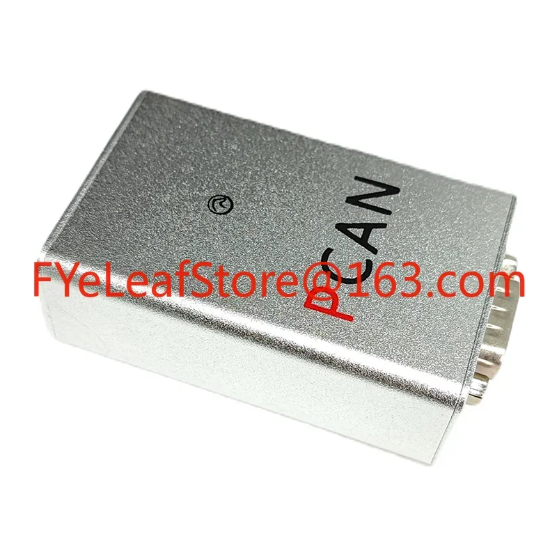 USB to PCAN Analyzer Module CAN Communication Cable Box