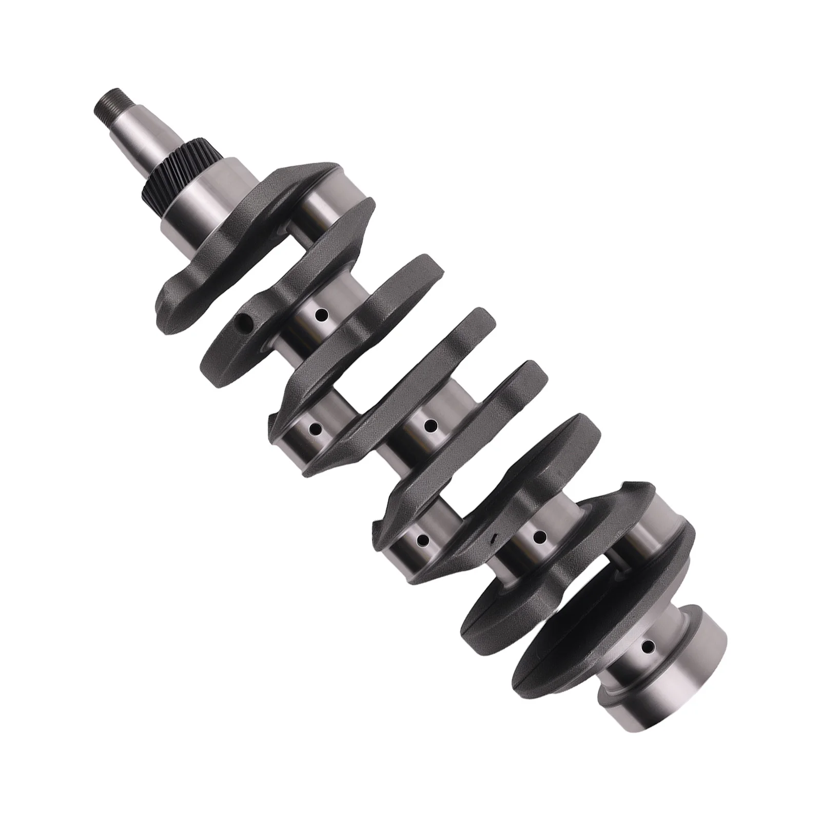New Crankshaft For Perkins, Shibaura 115256990 404D-22 104 N844L 115256750