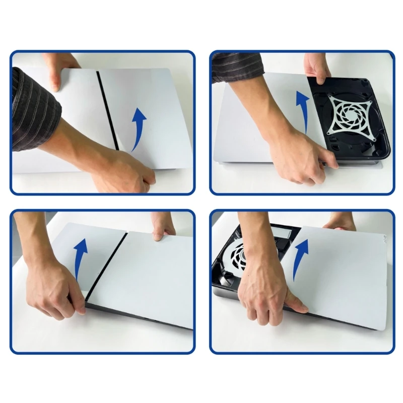 Hard Plastic Faceplate for Slim Digital Version Non Scratch Protector Cover